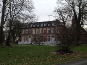 Kortenberg Abbey